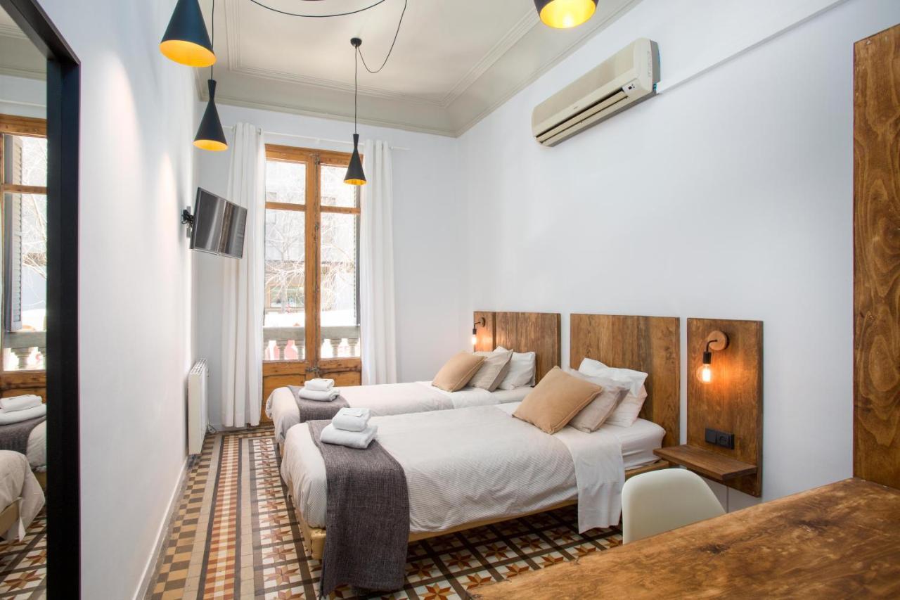 Bed & Breakfast Casa Maca Barcellona