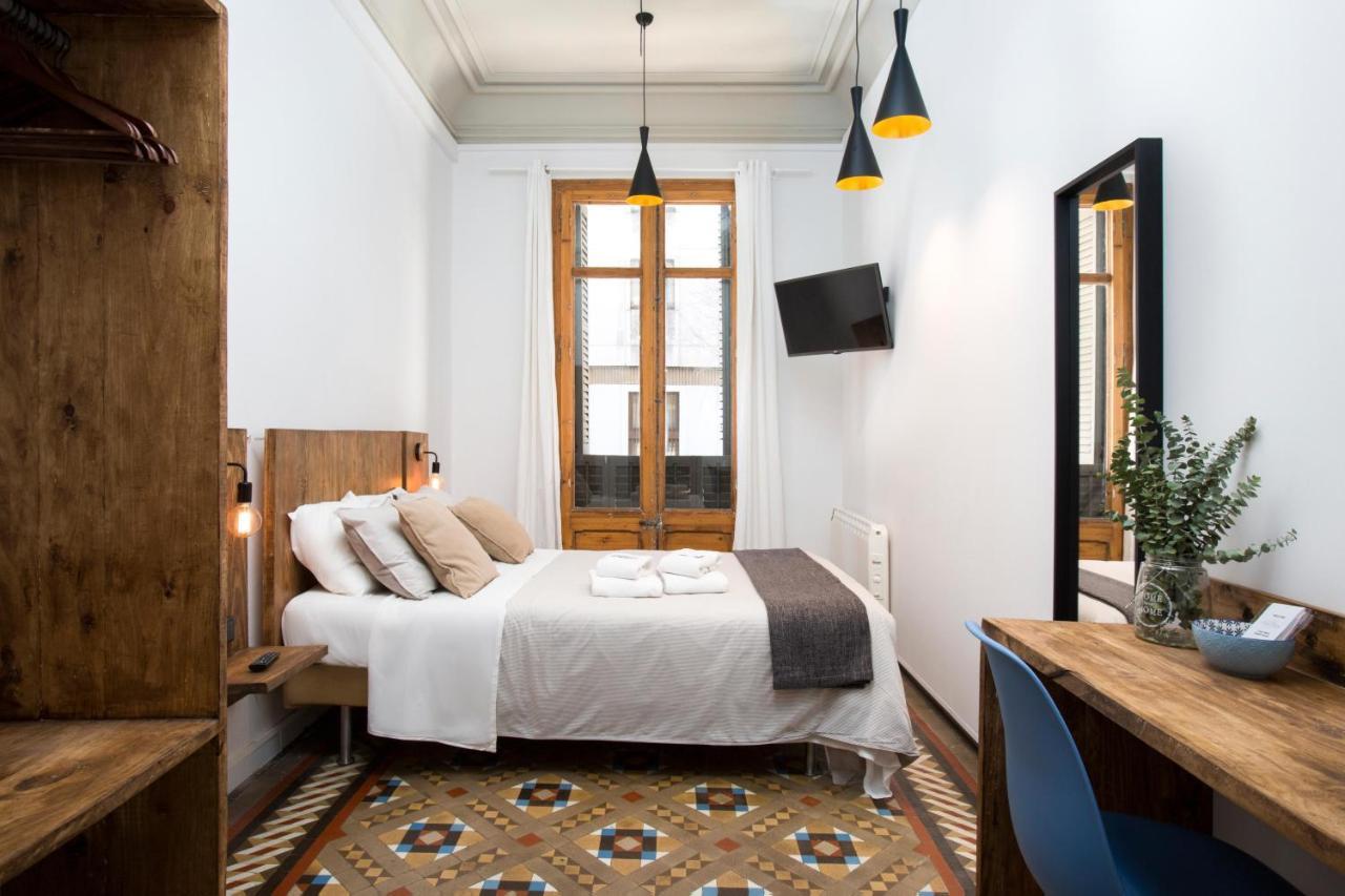 Bed & Breakfast Casa Maca Barcellona
