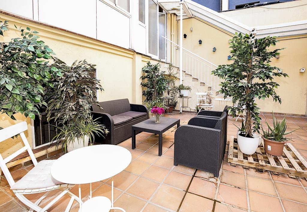 Bed & Breakfast Casa Maca Barcellona