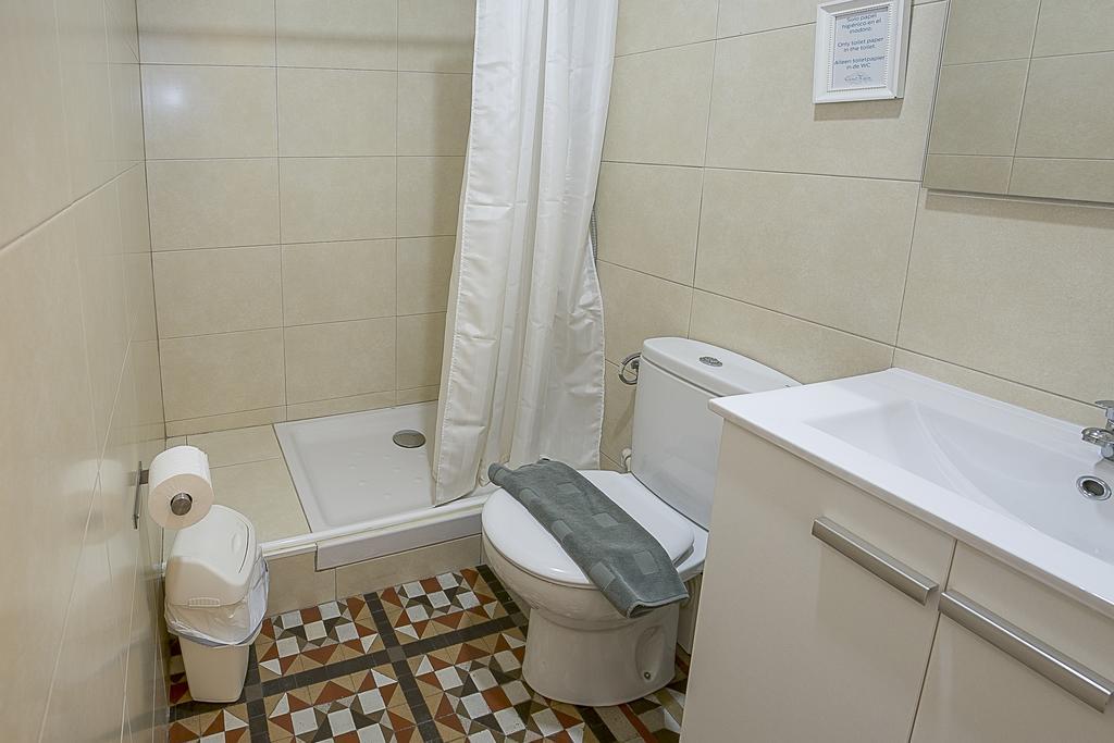 Casa Maca Barcellona