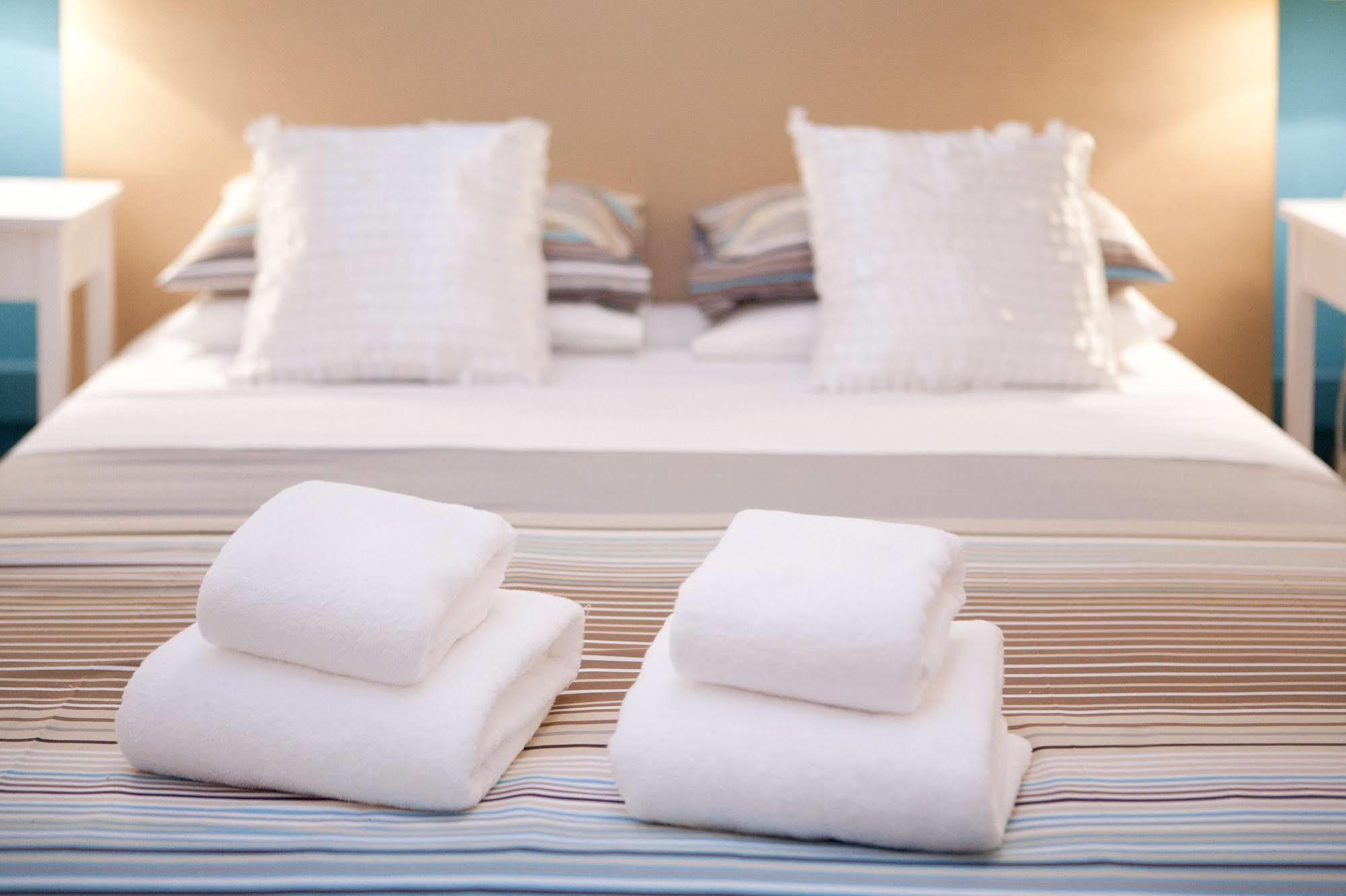 Bed & Breakfast Casa Maca Barcellona