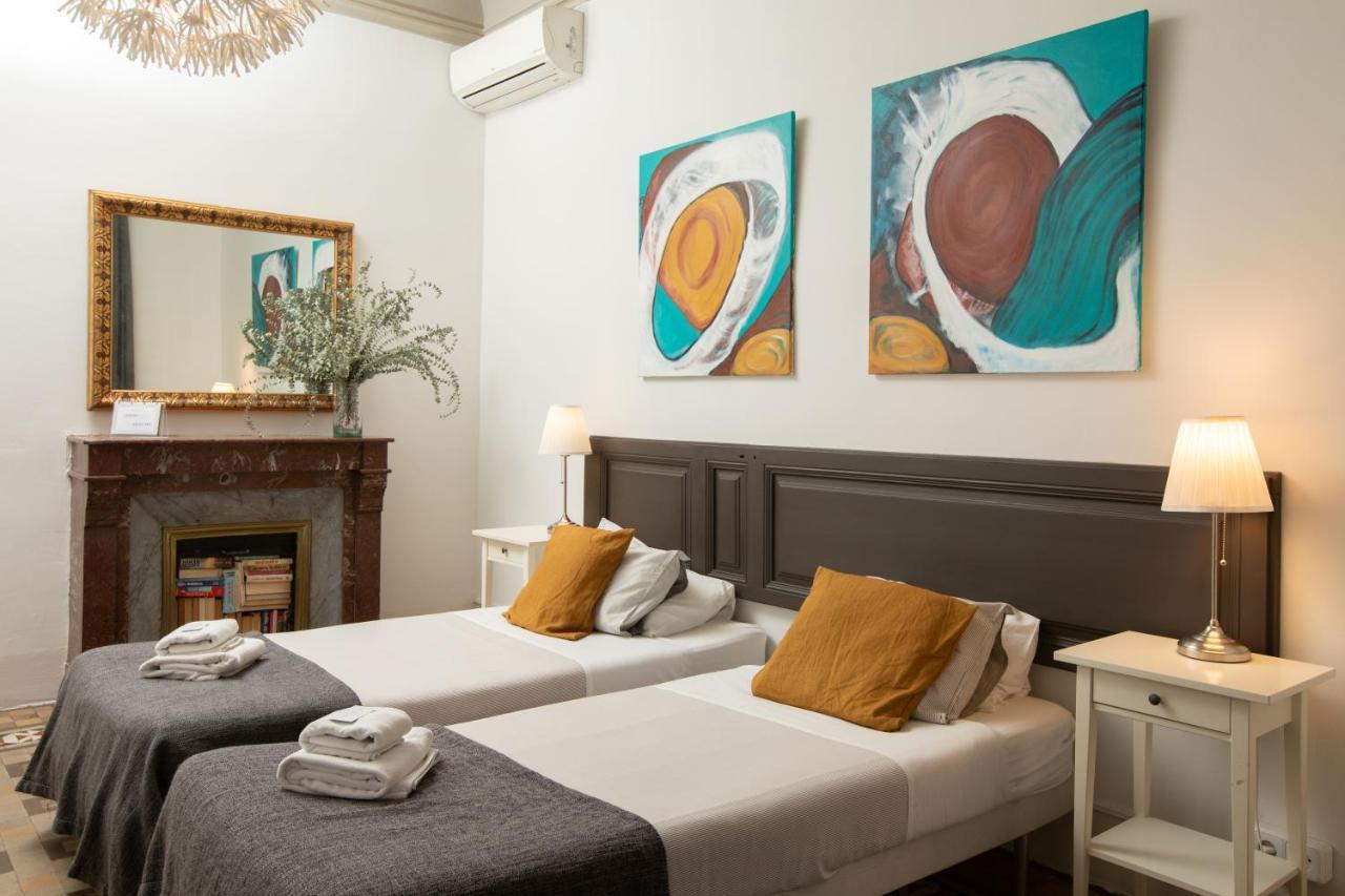 Bed & Breakfast Casa Maca Barcellona