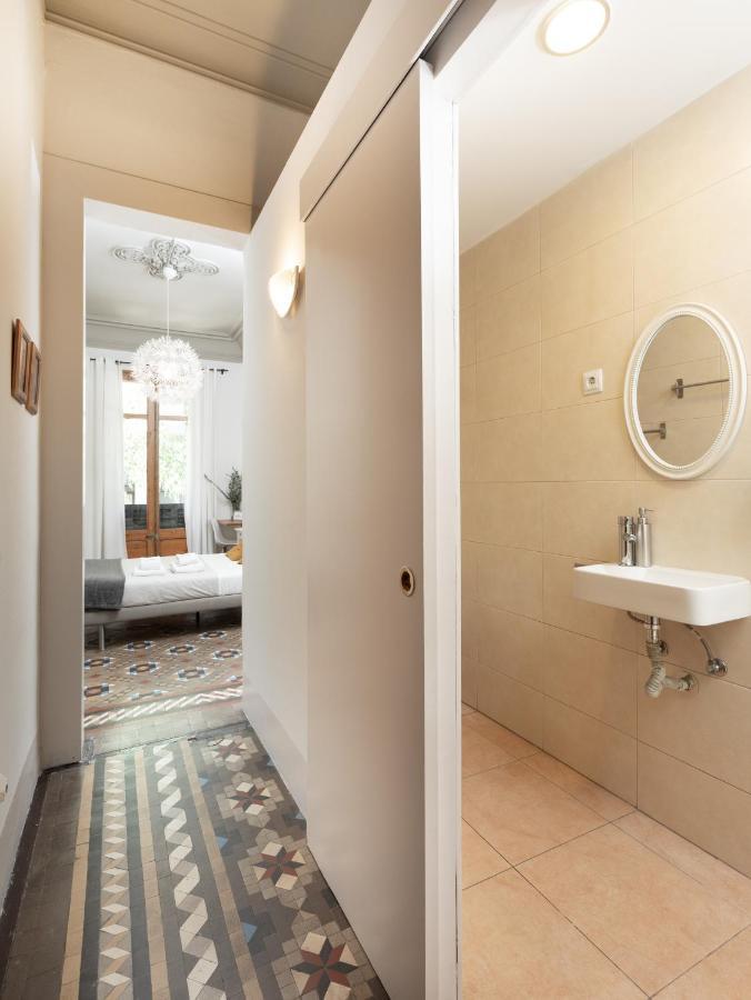 Casa Maca Bed & Breakfast Barcellona